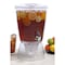 Creative Ware Bark 2.5 Gal Beverage Dispenser RM-BEV03 - alternate 1